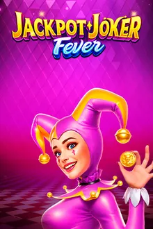 Machine à sous Jackpot Joker Fever