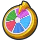 Lucky Wheel — roue de la fortune