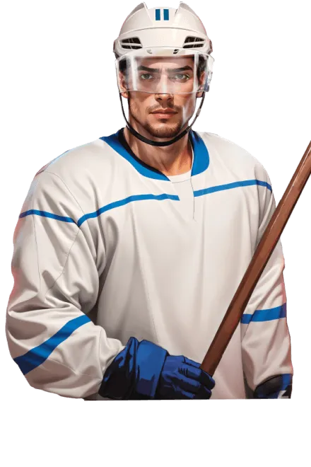 Hockey sur glace